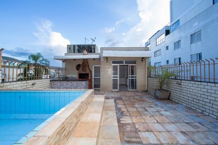 Apartamento à venda com 180m², 3 quartos e 2 vagasCOBERTURA