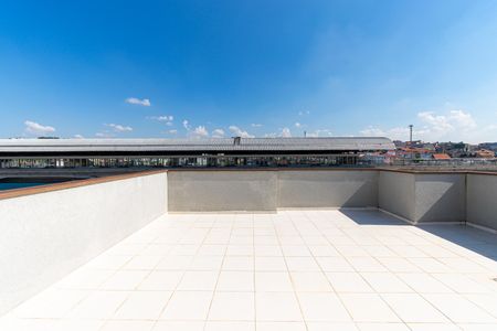Apartamento para alugar com 38m², 2 quartos e sem vaga Apartamento para alugar com 38m², 2 quartos e sem vagaÁrea comum
