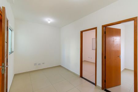 Sala de apartamento para alugar com 2 quartos, 38m² em Vila Ema, São Paulo