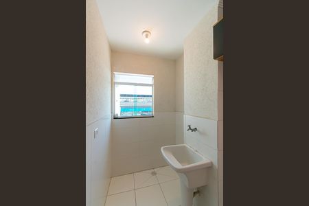 Apartamento para alugar com 38m², 2 quartos e sem vaga Apartamento para alugar com 38m², 2 quartos e sem vagaÁrea de Serviço