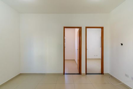 Apartamento para alugar com 38m², 2 quartos e sem vaga Apartamento para alugar com 38m², 2 quartos e sem vagaSala