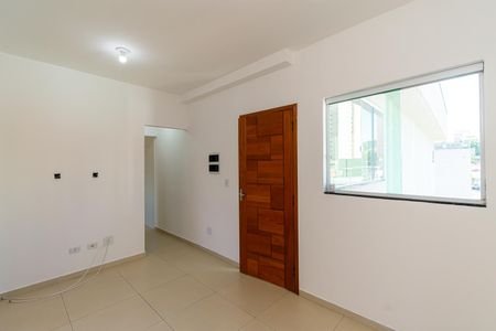Sala de apartamento para alugar com 2 quartos, 38m² em Vila Ema, São Paulo