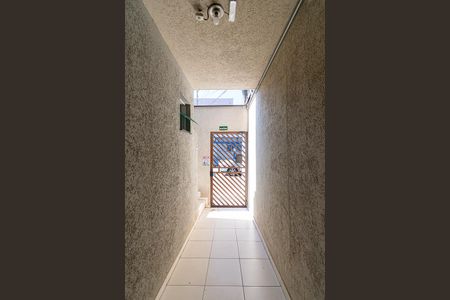Apartamento para alugar com 38m², 2 quartos e sem vaga Apartamento para alugar com 38m², 2 quartos e sem vagaÁrea comum