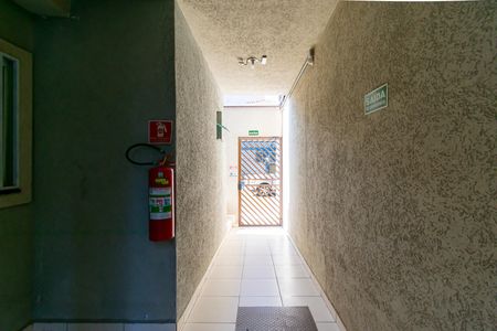 Apartamento para alugar com 38m², 2 quartos e sem vaga Apartamento para alugar com 38m², 2 quartos e sem vagaÁrea comum