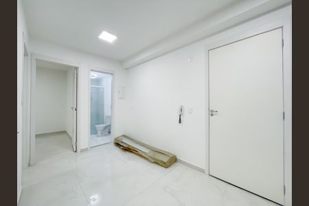 Sala de apartamento para alugar com 2 quartos, 37m² em Metalúrgicos, Osasco
