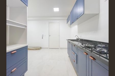 Apartamento para alugar com 37m², 2 quartos e sem vaga Apartamento para alugar com 37m², 2 quartos e sem vagaCozinha