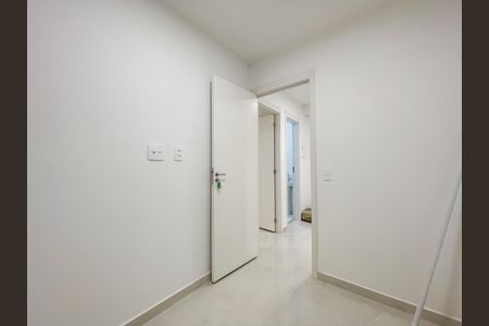 Apartamento para alugar com 37m², 2 quartos e sem vaga Apartamento para alugar com 37m², 2 quartos e sem vagaQuarto 2