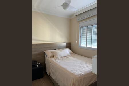 Quarto de apartamento à venda com 2 quartos, 65m² em Jardim Dom Bosco, São Paulo