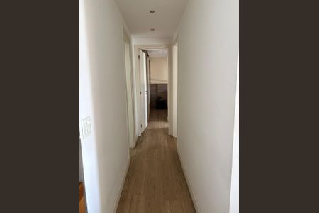 Apartamento à venda com 65m², 2 quartos e 1 vaga Apartamento à venda com 65m², 2 quartos e 1 vagaCorredor