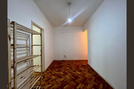 Apartamento para alugar com 35m², 1 quarto e sem vagaSala 