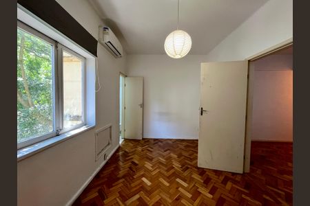 Apartamento para alugar com 35m², 1 quarto e sem vagaQuarto 