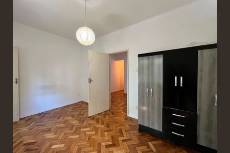 Apartamento para alugar com 35m², 1 quarto e sem vagaQuarto 