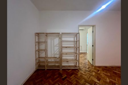 Apartamento para alugar com 35m², 1 quarto e sem vagaSala 