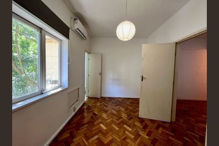 Apartamento para alugar com 35m², 1 quarto e sem vagaQuarto 
