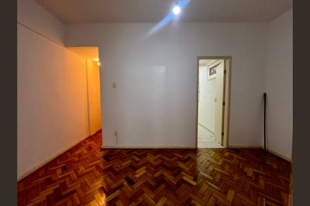 Apartamento para alugar com 35m², 1 quarto e sem vagaSala 