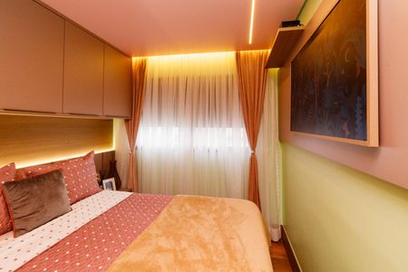Apartamento à venda com 63m², 2 quartos e 1 vaga Apartamento à venda com 63m², 2 quartos e 1 vagaSuíte