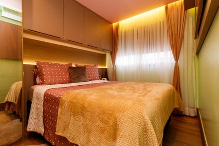 Apartamento à venda com 63m², 2 quartos e 1 vaga Apartamento à venda com 63m², 2 quartos e 1 vagaSuíte