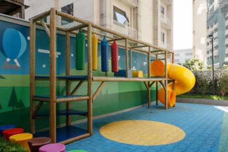 Apartamento à venda com 63m², 2 quartos e 1 vaga Apartamento à venda com 63m², 2 quartos e 1 vagaÁrea comum