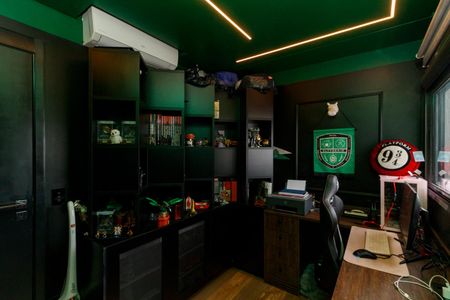 Apartamento à venda com 63m², 2 quartos e 1 vaga Apartamento à venda com 63m², 2 quartos e 1 vagaQuarto