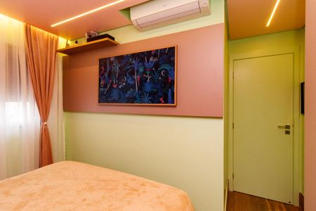 Apartamento à venda com 63m², 2 quartos e 1 vaga Apartamento à venda com 63m², 2 quartos e 1 vagaSuíte