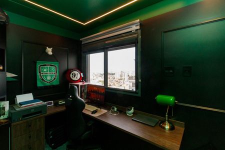 Apartamento à venda com 63m², 2 quartos e 1 vaga Apartamento à venda com 63m², 2 quartos e 1 vagaQuarto