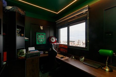 Apartamento à venda com 63m², 2 quartos e 1 vaga Apartamento à venda com 63m², 2 quartos e 1 vagaQuarto