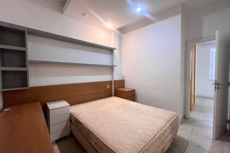 Quarto  de apartamento para alugar com 1 quarto, 70m² em Leblon, Rio de Janeiro