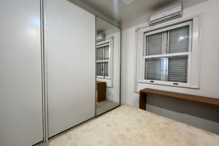 Quarto de apartamento para alugar com 1 quarto, 70m² em Leblon, Rio de Janeiro