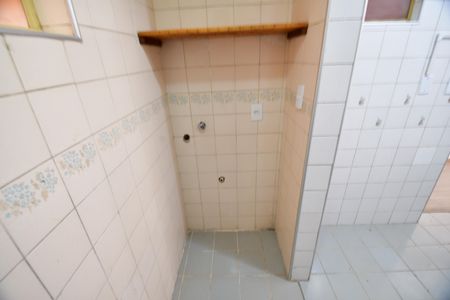 Studio para alugar com 47m², 1 quarto e sem vagaÁrea de Serviço