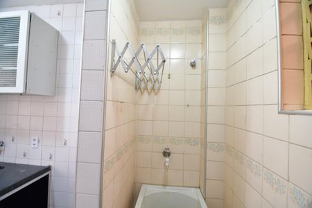 Studio para alugar com 47m², 1 quarto e sem vagaÁrea de Serviço