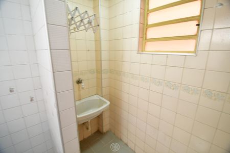 Studio para alugar com 47m², 1 quarto e sem vagaÁrea de Serviço