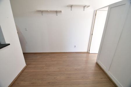 Sala de kitnet/studio para alugar com 1 quarto, 47m² em Botafogo, Campinas
