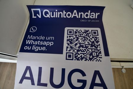 Studio para alugar com 47m², 1 quarto e sem vagaPlaca