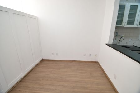 Studio para alugar com 47m², 1 quarto e sem vagaSala