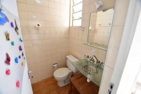 Studio para alugar com 47m², 1 quarto e sem vagaBanheiro