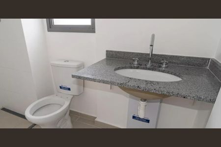 Studio à venda com 25m², 1 quarto e sem vagaFoto 08