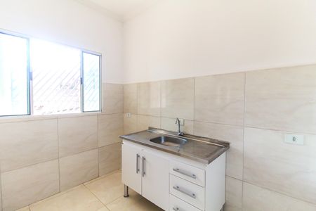 Studio para alugar com 30m², 1 quarto e sem vaga Studio para alugar com 30m², 1 quarto e sem vagaCozinha