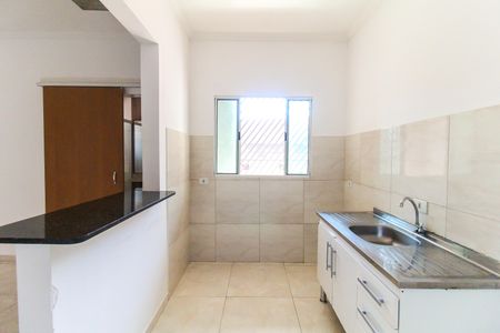 Studio para alugar com 30m², 1 quarto e sem vaga Studio para alugar com 30m², 1 quarto e sem vagaCozinha