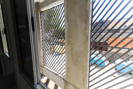 Studio para alugar com 30m², 1 quarto e sem vaga Studio para alugar com 30m², 1 quarto e sem vagaVista da Sala/Quarto