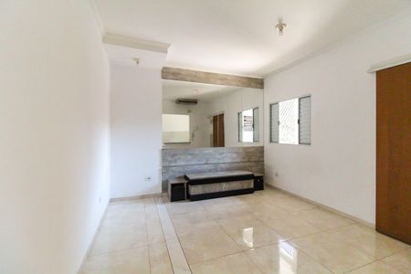 Sala/Quarto de kitnet/studio para alugar com 1 quarto, 30m² em Jardim Brasilia, São Paulo