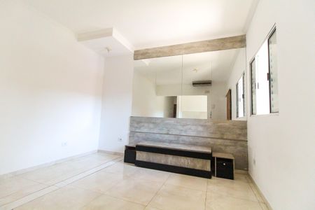 Studio para alugar com 30m², 1 quarto e sem vaga Studio para alugar com 30m², 1 quarto e sem vagaSala/Quarto