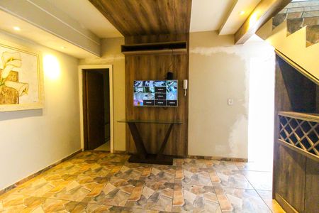 Studio para alugar com 30m², 1 quarto e sem vaga Studio para alugar com 30m², 1 quarto e sem vagaÁrea comum