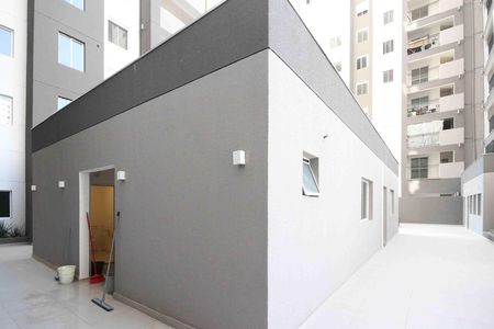 Apartamento à venda com 57m², 2 quartos e 1 vaga