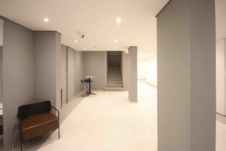 Apartamento à venda com 57m², 2 quartos e 1 vaga