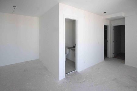 Apartamento à venda com 57m², 2 quartos e 1 vaga Apartamento à venda com 57m², 2 quartos e 1 vagaSala