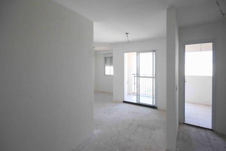 Apartamento à venda com 57m², 2 quartos e 1 vaga Apartamento à venda com 57m², 2 quartos e 1 vagaSala