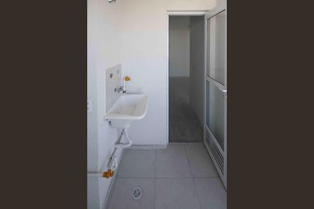 Apartamento à venda com 57m², 2 quartos e 1 vaga