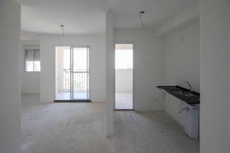 Apartamento à venda com 57m², 2 quartos e 1 vaga Apartamento à venda com 57m², 2 quartos e 1 vagaSala