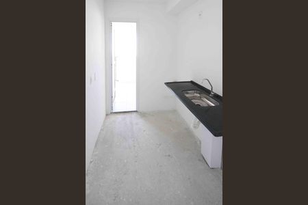 Apartamento à venda com 57m², 2 quartos e 1 vaga