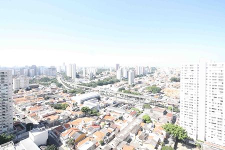 Apartamento à venda com 57m², 2 quartos e 1 vaga Apartamento à venda com 57m², 2 quartos e 1 vagaVista